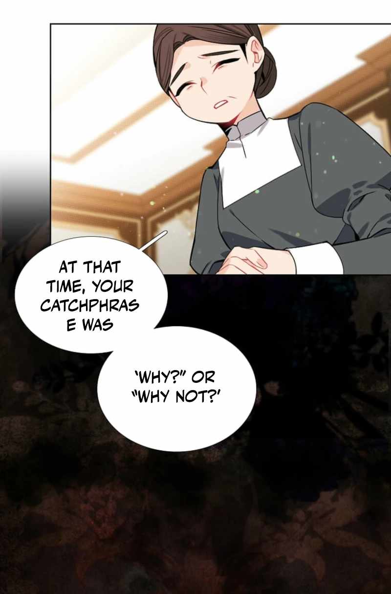 Ore wa Akutou de wa Arimasen Ch.72 p33