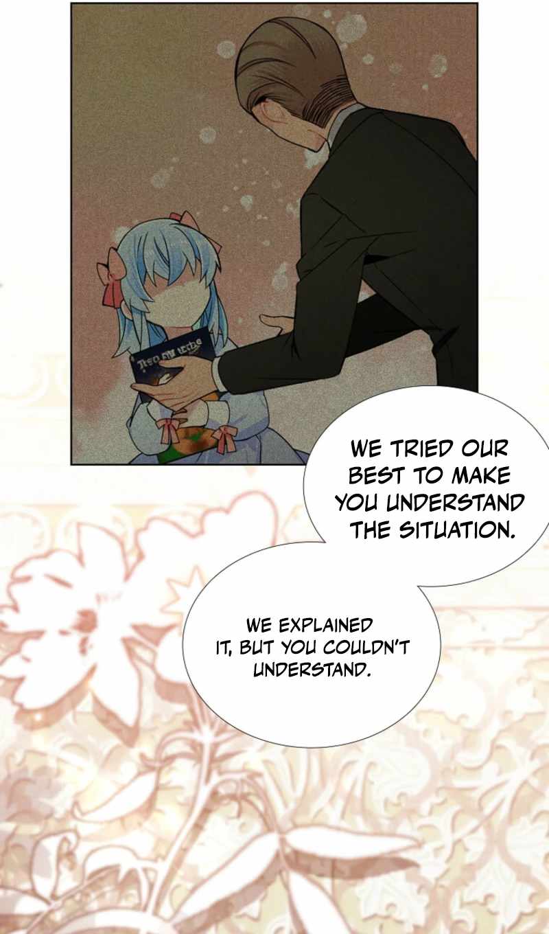 Ore wa Akutou de wa Arimasen Ch.72 p38