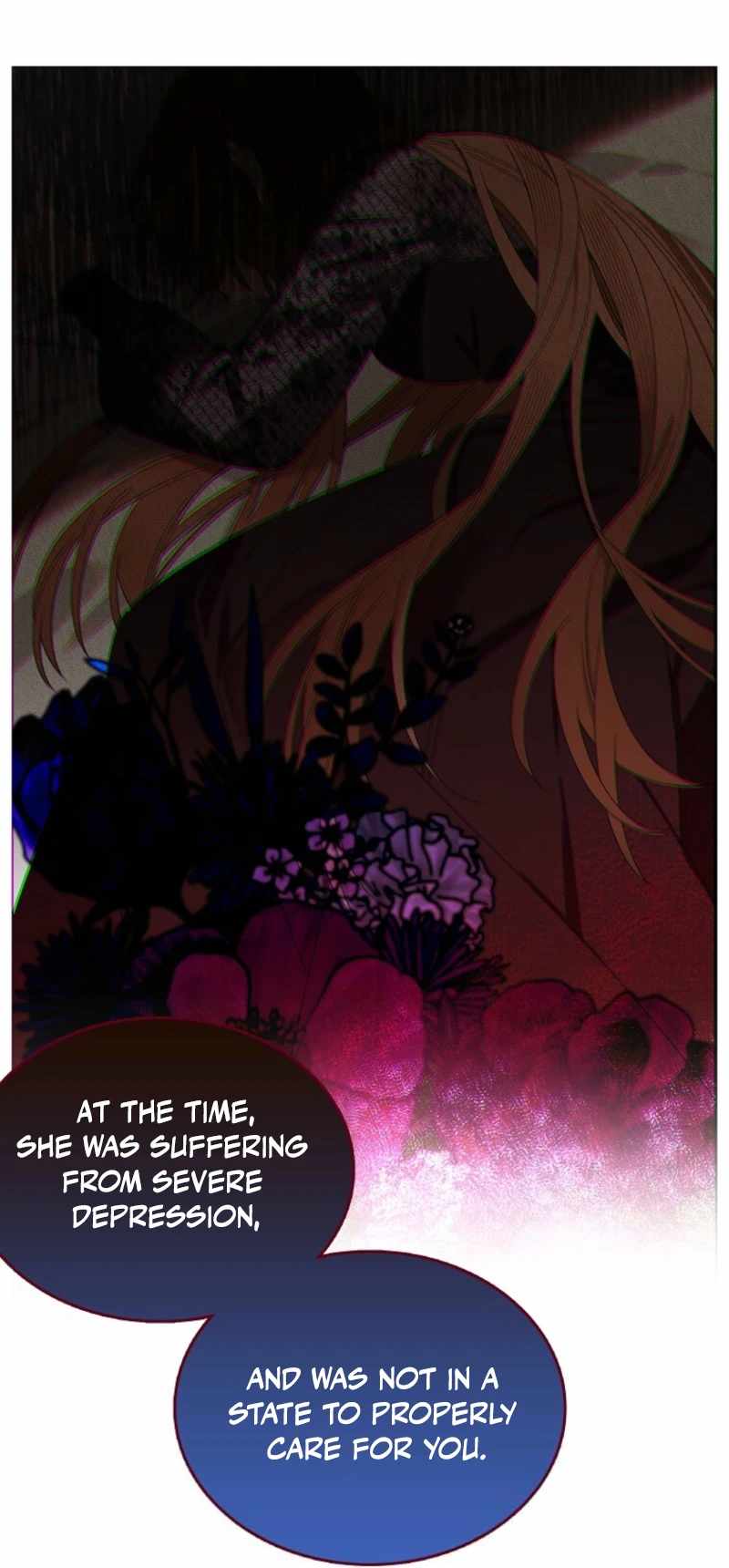 Ore wa Akutou de wa Arimasen Ch.72 p41