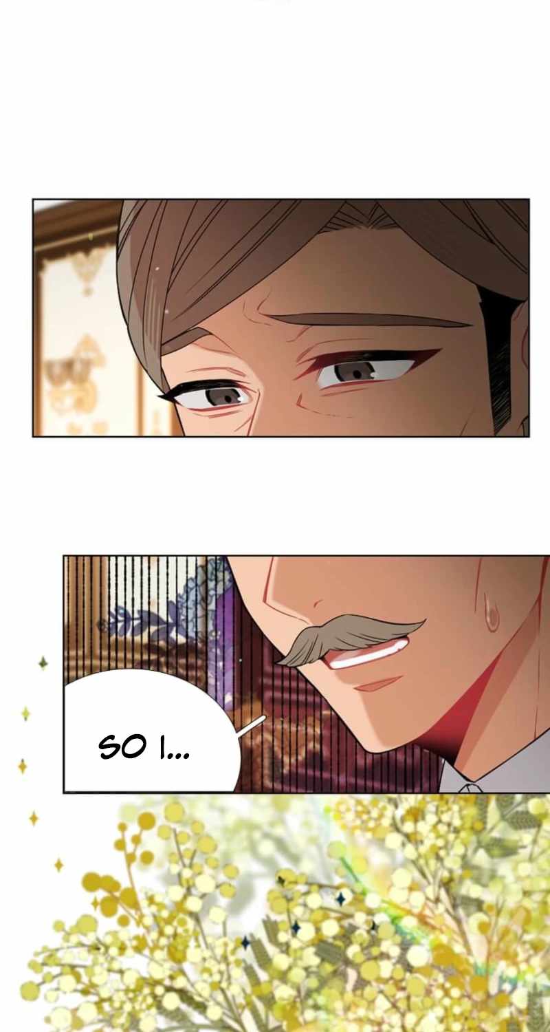 Ore wa Akutou de wa Arimasen Ch.72 p42