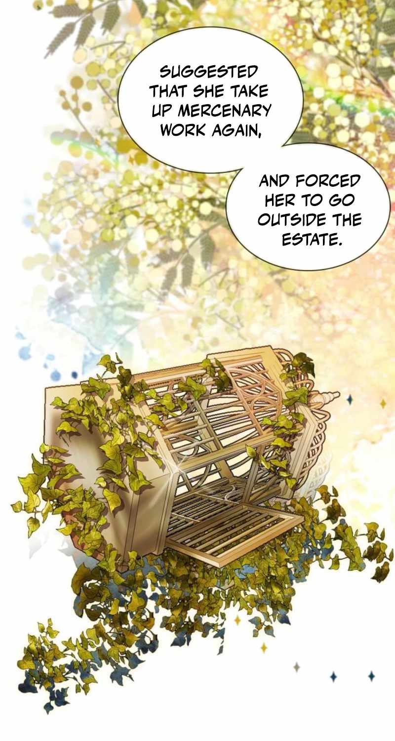 Ore wa Akutou de wa Arimasen Ch.72 p43