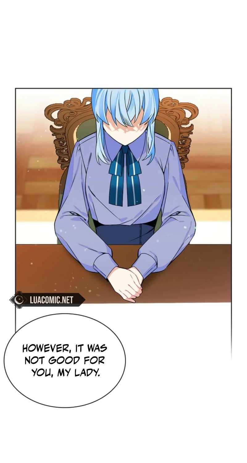 Ore wa Akutou de wa Arimasen Ch.72 p45