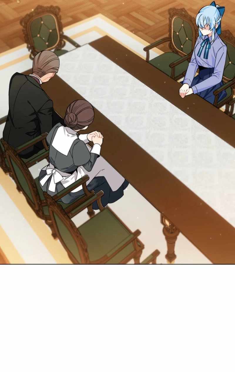 Ore wa Akutou de wa Arimasen Ch.72 p51