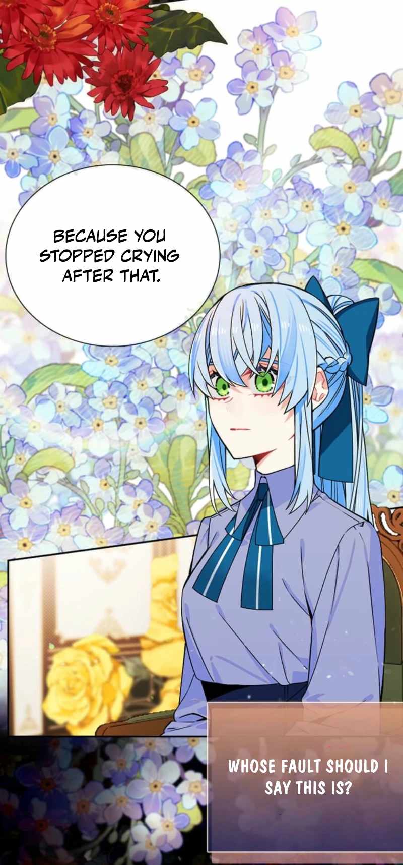 Ore wa Akutou de wa Arimasen Ch.72 p55