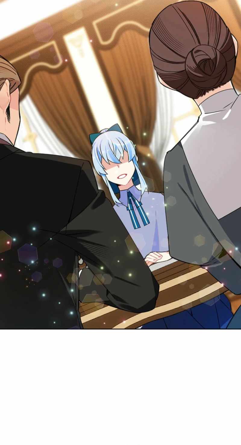 Ore wa Akutou de wa Arimasen Ch.72 p61