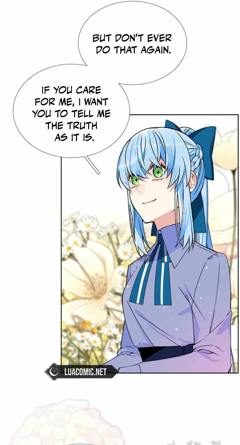 Ore wa Akutou de wa Arimasen Ch.72 p62