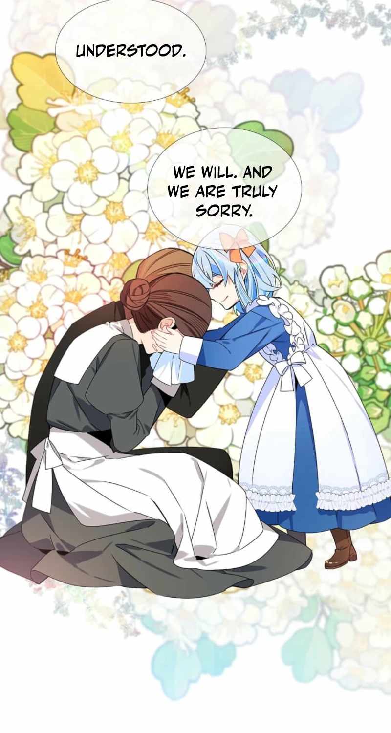 Ore wa Akutou de wa Arimasen Ch.72 p63
