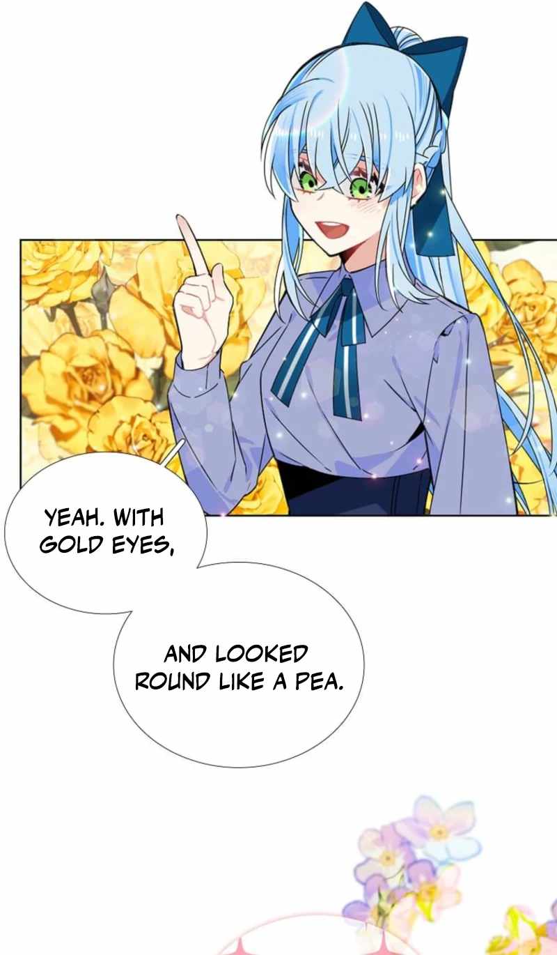 Ore wa Akutou de wa Arimasen Ch.72 p68
