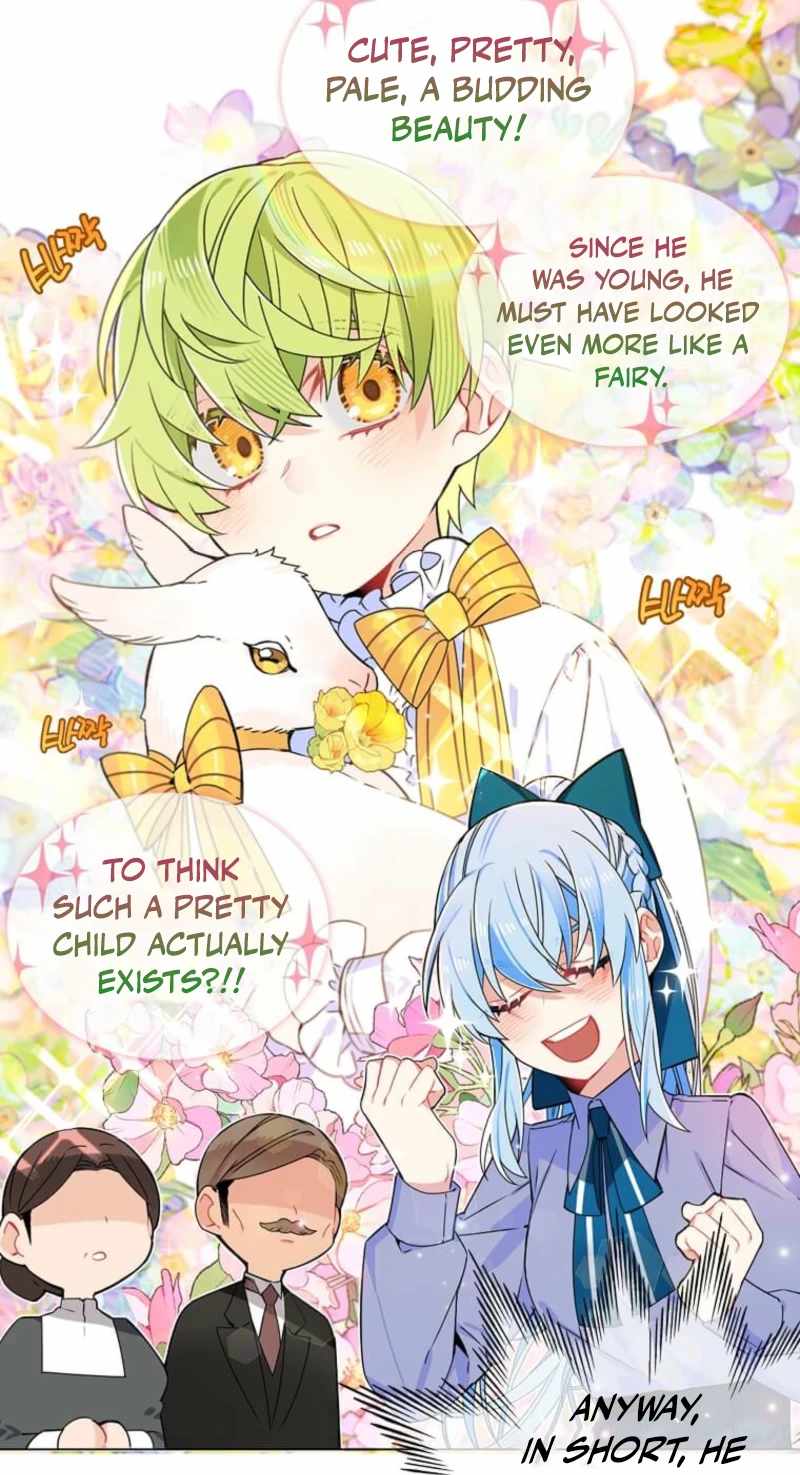 Ore wa Akutou de wa Arimasen Ch.72 p69