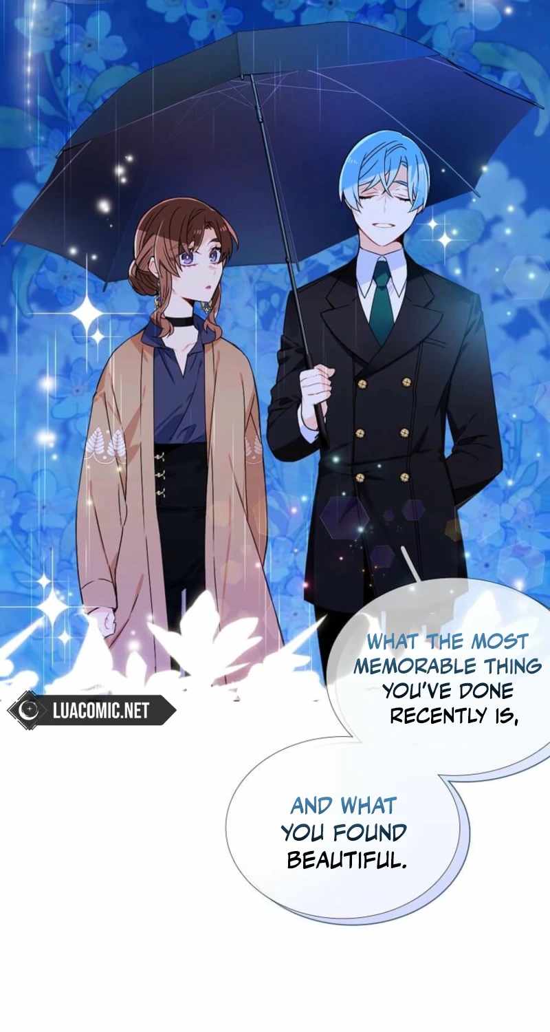 Ore wa Akutou de wa Arimasen Ch.72 p8