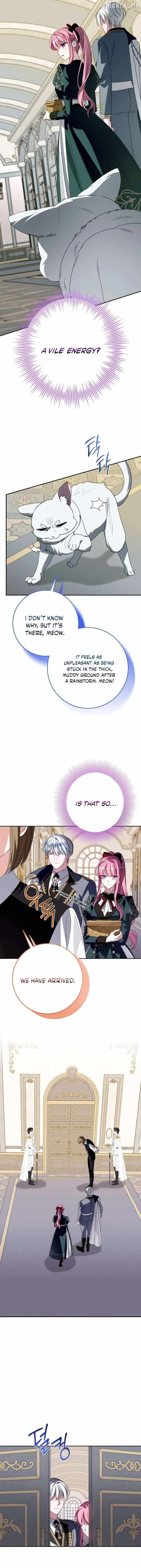 I Met the Male Lead in Prison Ch.95 p2