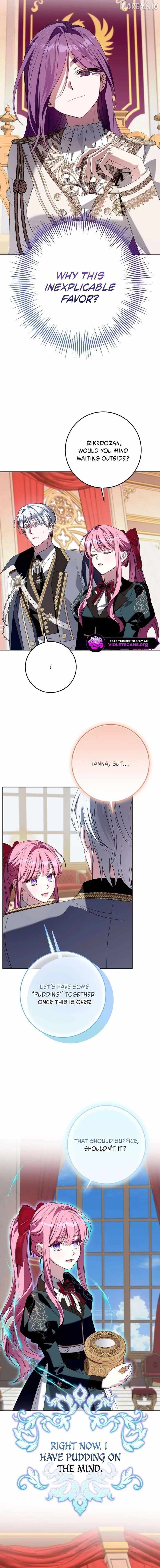 I Met the Male Lead in Prison Ch.95 p12