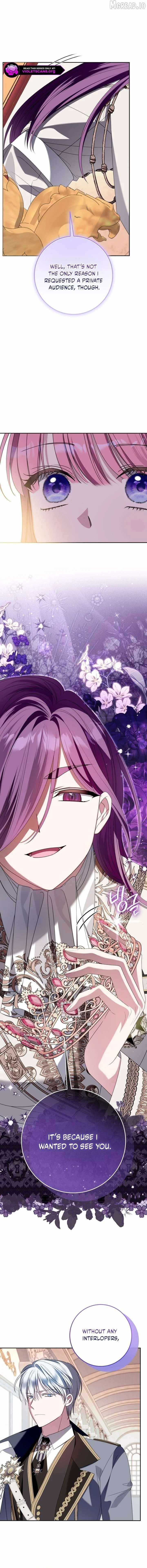 I Met the Male Lead in Prison Ch.95 p16