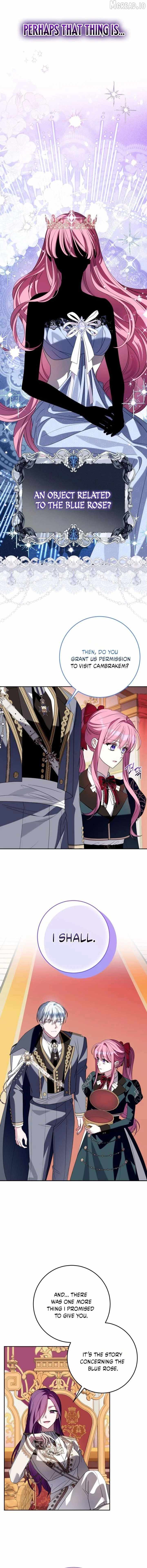 I Met the Male Lead in Prison Ch.95 p7