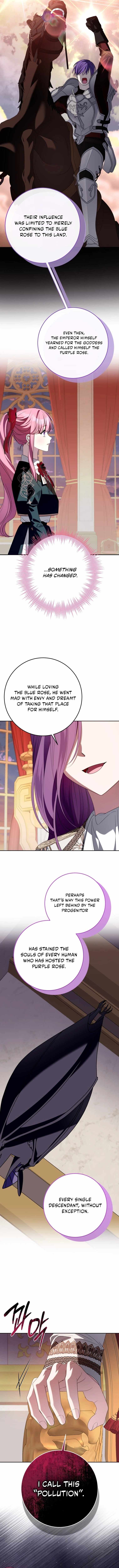 I Met the Male Lead in Prison Ch.96 p12