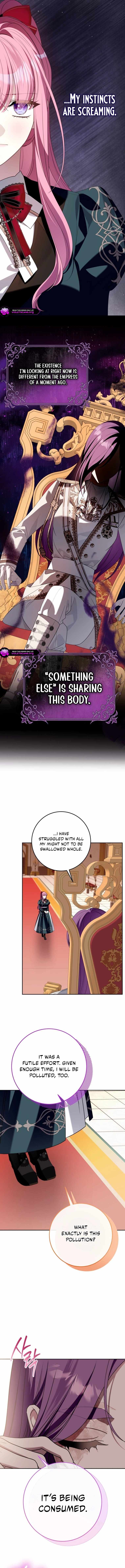 I Met the Male Lead in Prison Ch.96 p13