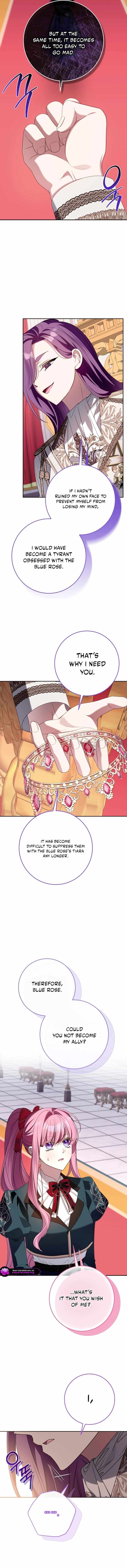 I Met the Male Lead in Prison Ch.96 p15