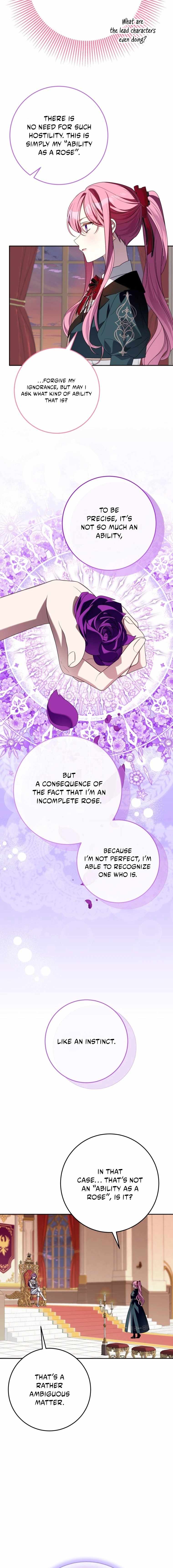 I Met the Male Lead in Prison Ch.96 p4