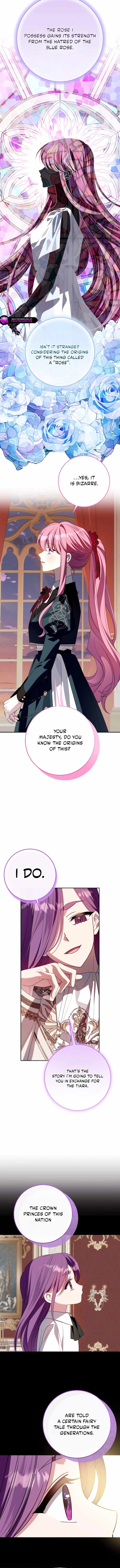 I Met the Male Lead in Prison Ch.96 p5