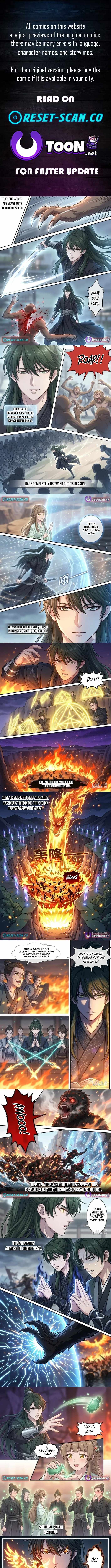 I Opened a Farm in a Cultivation World Ch.23 p1