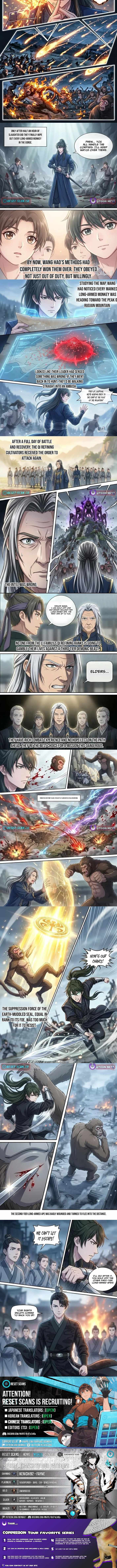 I Opened a Farm in a Cultivation World Ch.23 p2