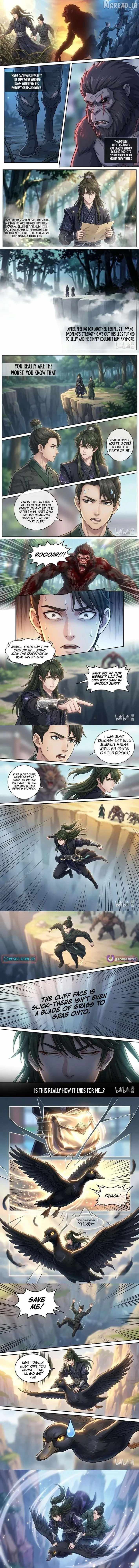 I Opened a Farm in a Cultivation World Ch.24 p2