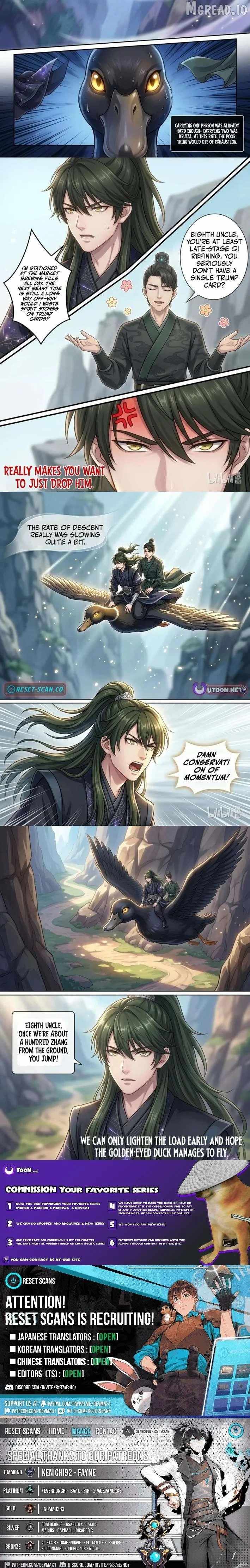 I Opened a Farm in a Cultivation World Ch.24 p3