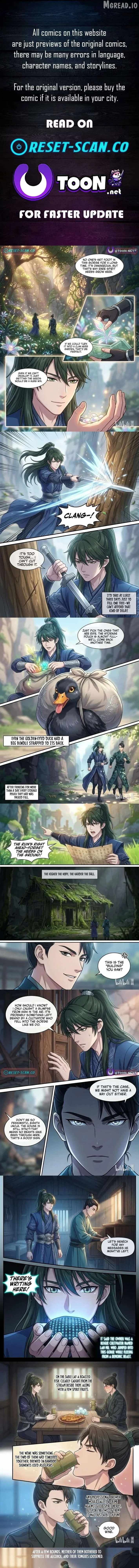 I Opened a Farm in a Cultivation World Ch.25 p1