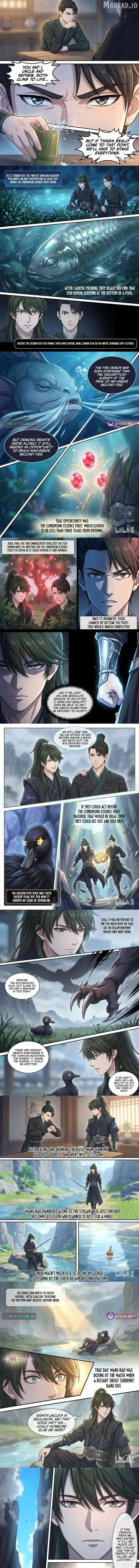 I Opened a Farm in a Cultivation World Ch.25 p2