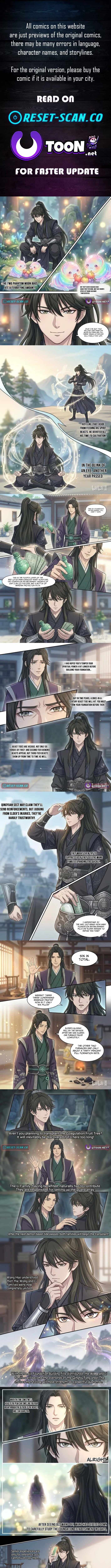 I Opened a Farm in a Cultivation World Ch.30 p1