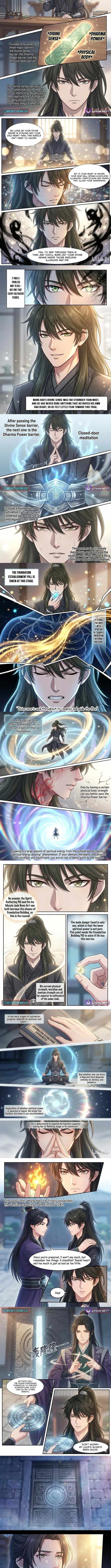 I Opened a Farm in a Cultivation World Ch.30 p2