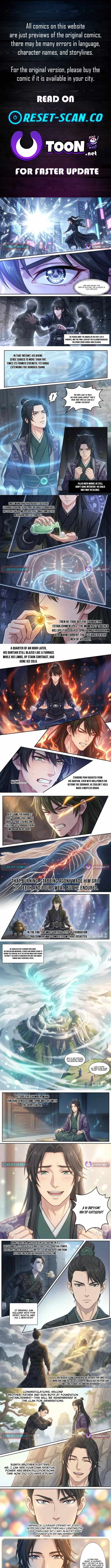 I Opened a Farm in a Cultivation World Ch.31 p1