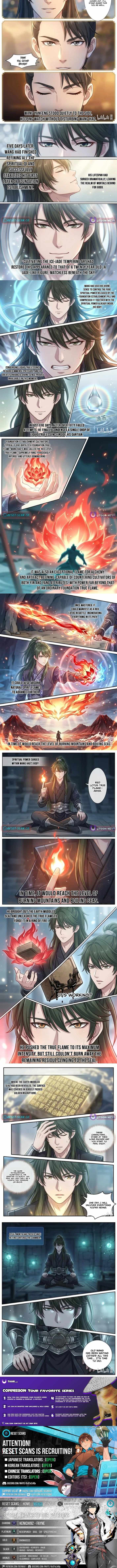 I Opened a Farm in a Cultivation World Ch.31 p2
