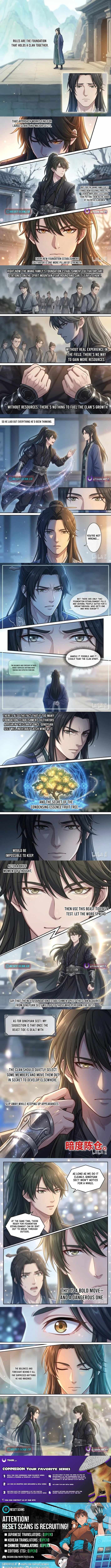 I Opened a Farm in a Cultivation World Ch.32 p2