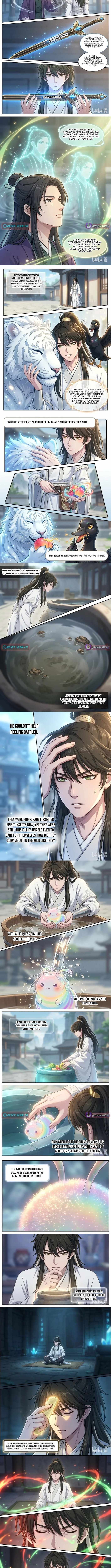 I Opened a Farm in a Cultivation World Ch.33 p2
