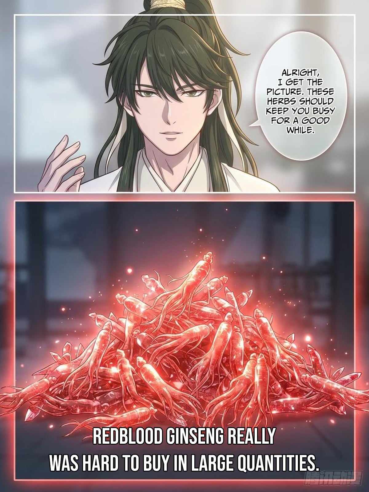 I Opened a Farm in a Cultivation World Ch.34 p19