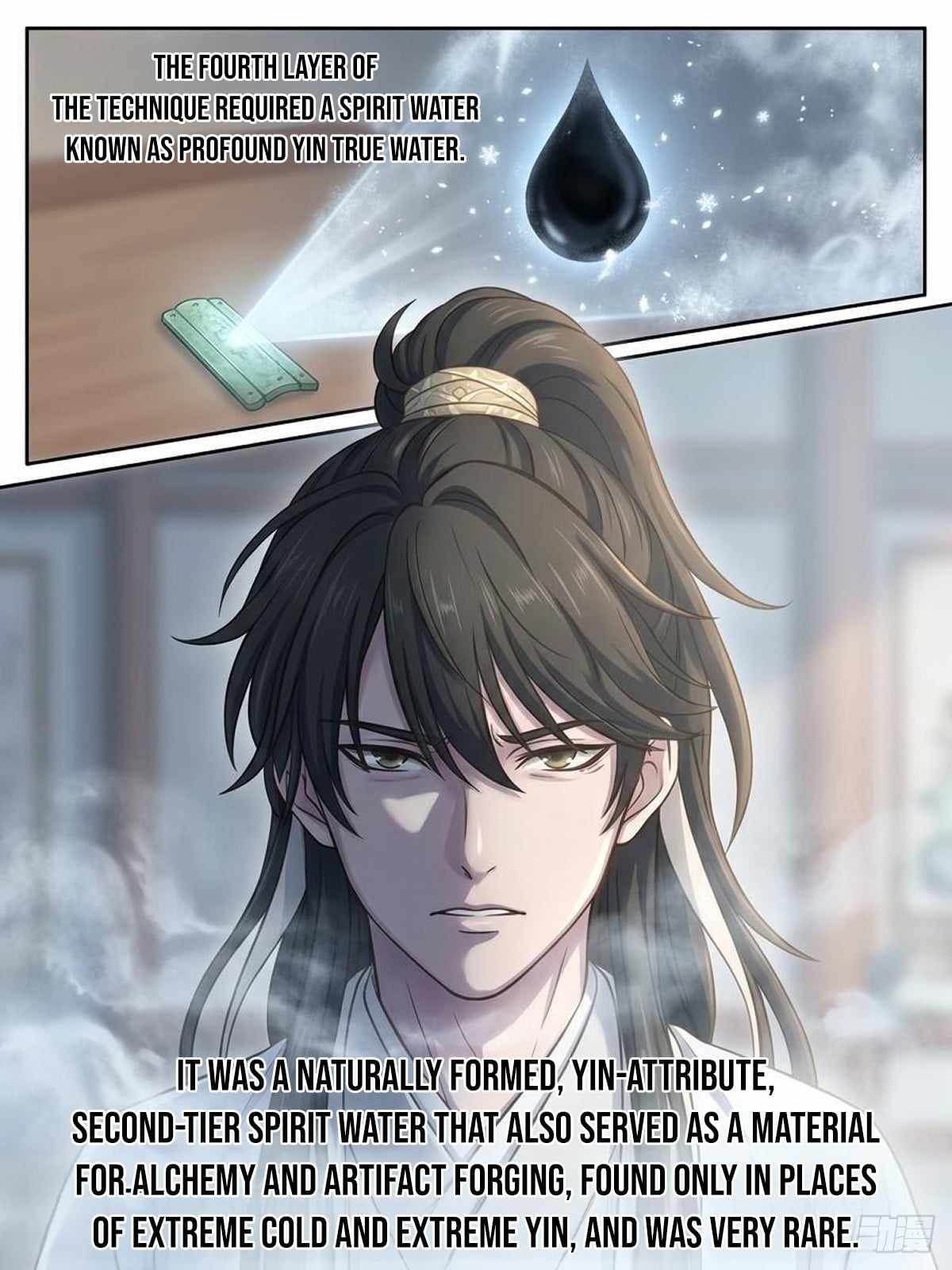 I Opened a Farm in a Cultivation World Ch.34 p3