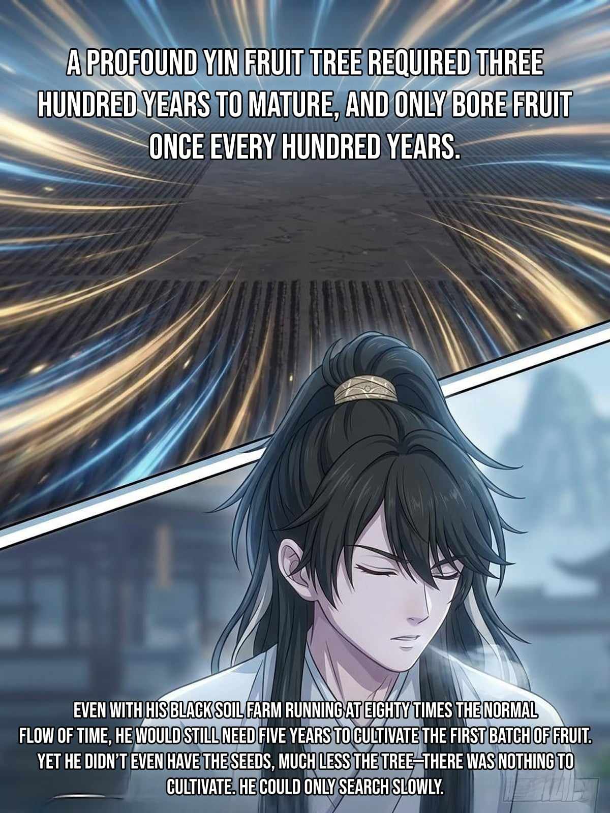 I Opened a Farm in a Cultivation World Ch.34 p5