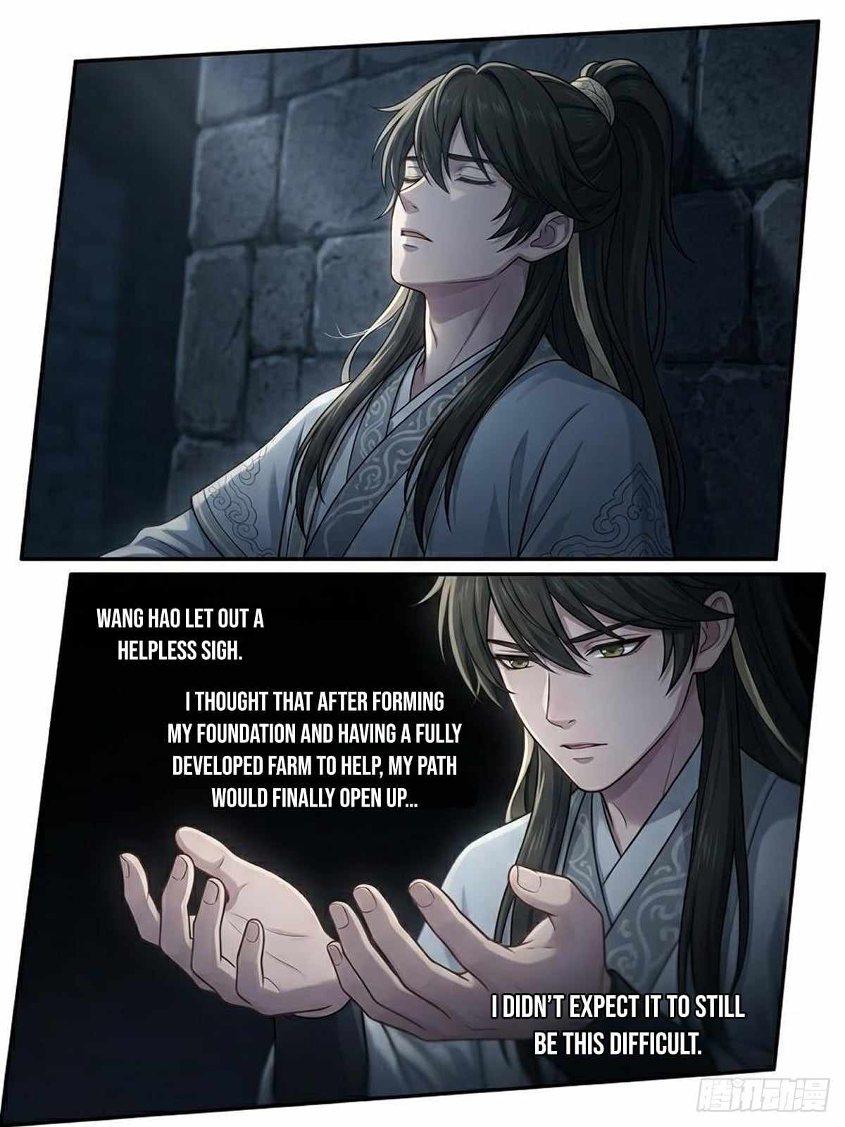 I Opened a Farm in a Cultivation World Ch.34 p6