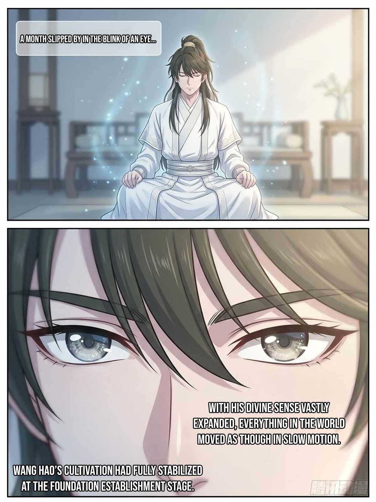 I Opened a Farm in a Cultivation World Ch.34 p10