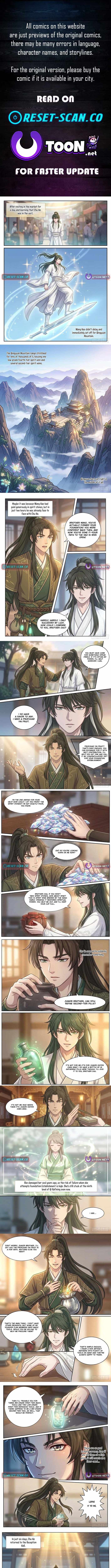 I Opened a Farm in a Cultivation World Ch.35 p1