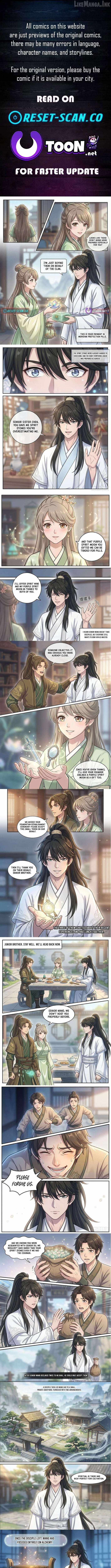 I Opened a Farm in a Cultivation World Ch.36 p1