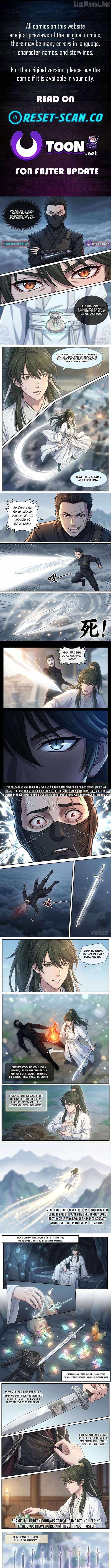 I Opened a Farm in a Cultivation World Ch.37 p1