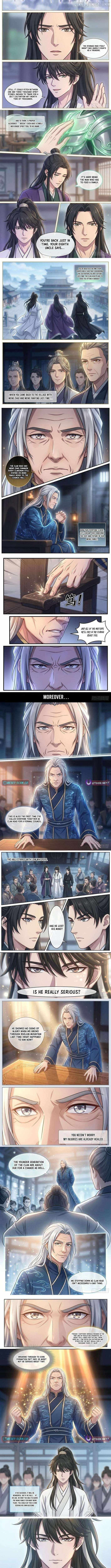 I Opened a Farm in a Cultivation World Ch.37 p2