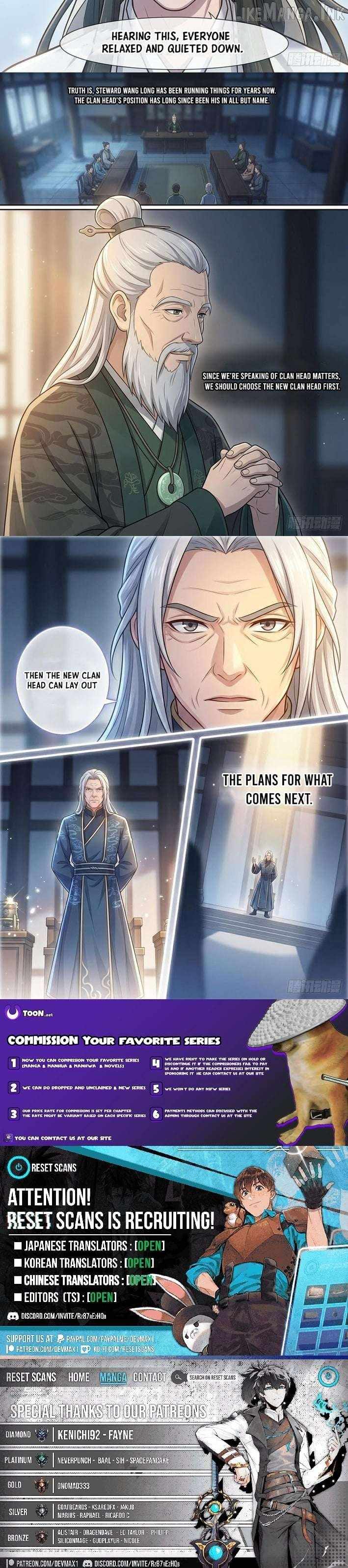I Opened a Farm in a Cultivation World Ch.37 p3