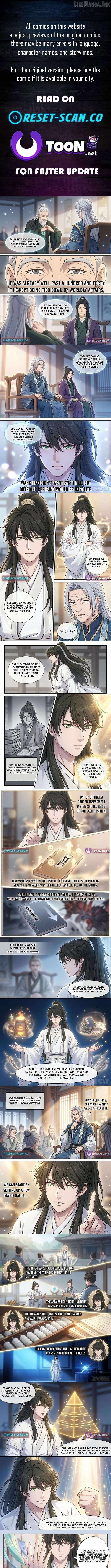 I Opened a Farm in a Cultivation World Ch.38 p1