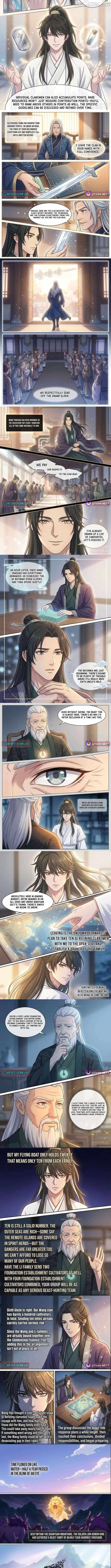 I Opened a Farm in a Cultivation World Ch.38 p2