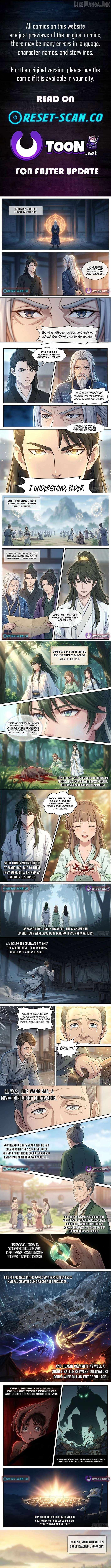 I Opened a Farm in a Cultivation World Ch.39 p1