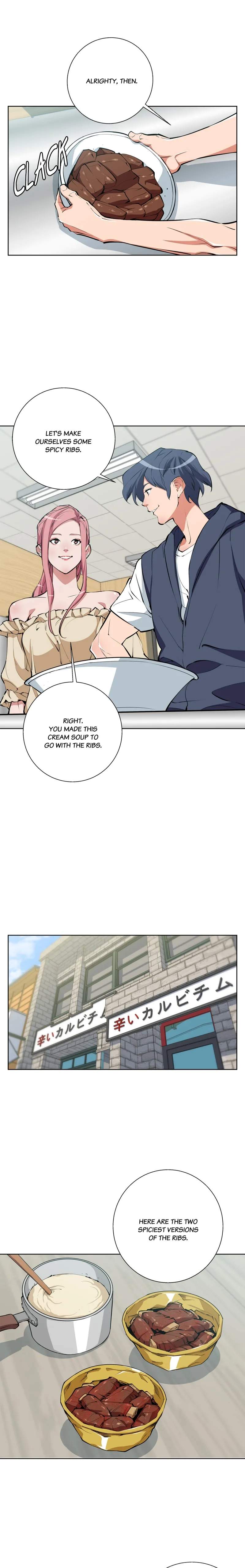 I Opened a Farm in a Cultivation World Ch.41 p2