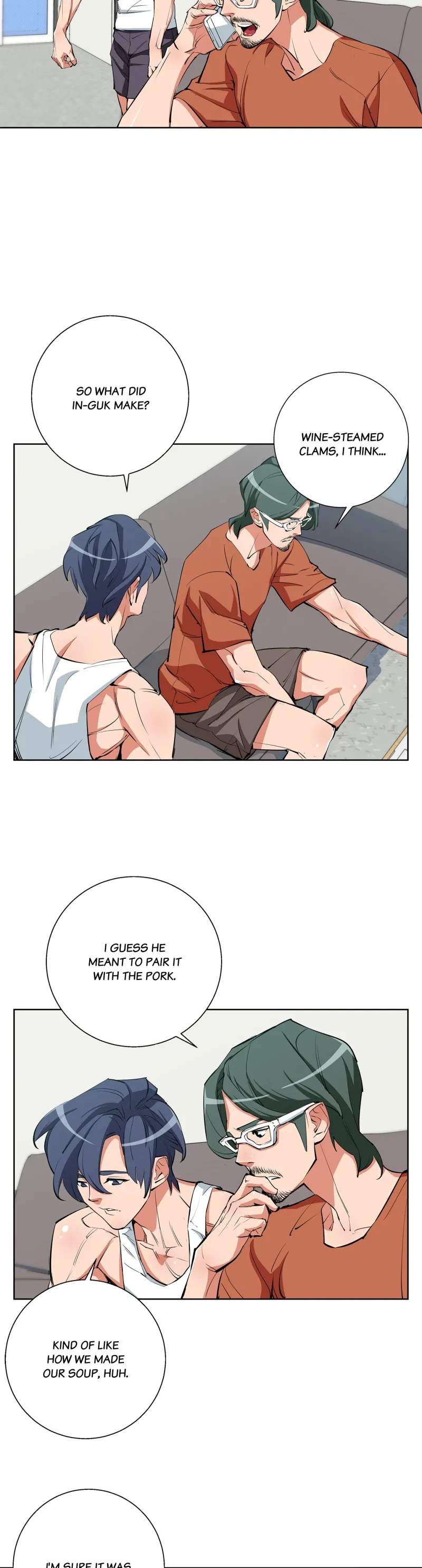 I Opened a Farm in a Cultivation World Ch.41 p11